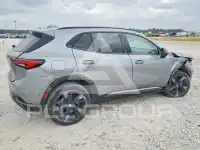 2023 Buick ENVISION фото