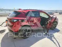 2023 Buick ENVISION photo