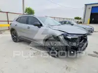 2023 Buick ENVISION photo