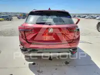 2023 Buick ENVISION photo