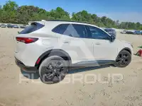 2023 Buick ENVISION photo