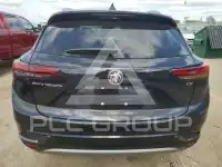 2023 Buick ENVISION фото