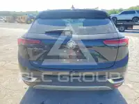 2023 Buick ENVISION photo