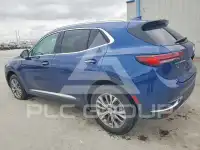 2023 Buick ENVISION photo
