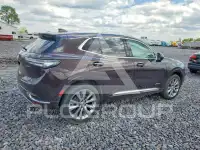 2023 Buick ENVISION фото