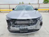 2023 Buick ENVISION photo