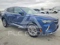 2023 Buick ENVISION photo