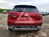 2023 Buick ENVISION photo