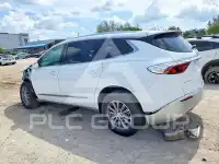 2023 Buick ENCLAVE фото