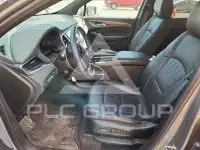 2023 Buick ENCLAVE фото