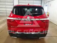 2023 Buick ENCLAVE photo