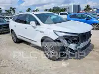 2023 Buick ENCLAVE фото