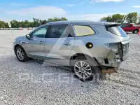 2023 Buick ENCLAVE фото