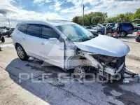 2023 Buick ENCLAVE фото