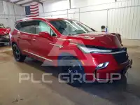 2023 Buick ENCLAVE photo