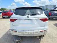 2023 Buick ENCLAVE фото