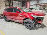2023 Buick ENCLAVE фото