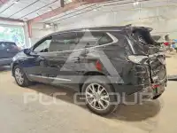2023 Buick ENCLAVE фото