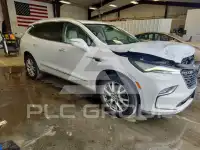 2023 Buick ENCLAVE фото