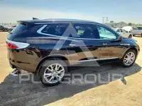 2023 Buick ENCLAVE фото