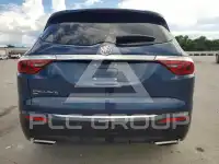 2023 Buick ENCLAVE фото