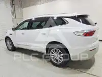 2023 Buick ENCLAVE фото