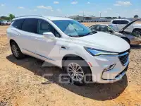 2023 Buick ENCLAVE фото