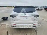 2023 Buick ENCLAVE фото