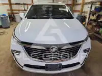 2023 Buick ENCLAVE фото
