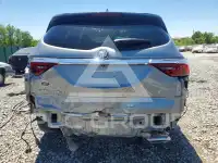 2023 Buick ENCLAVE фото