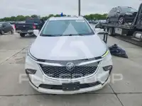 2023 Buick ENCLAVE фото