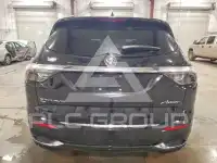2023 Buick ENCLAVE фото