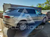 2023 Buick ENCLAVE фото