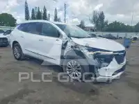 2023 Buick ENCLAVE фото