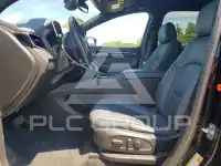 2023 Buick ENCLAVE фото