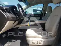 2023 Buick ENCLAVE фото