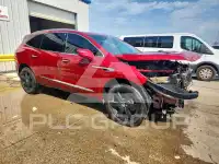 2023 Buick ENCLAVE фото