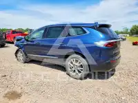 2023 Buick ENCLAVE фото