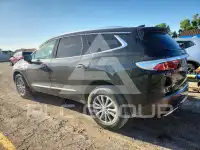 2023 Buick ENCLAVE фото