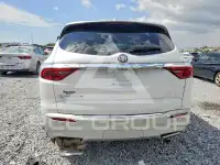 2023 Buick ENCLAVE фото