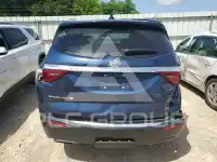 2023 Buick ENCLAVE фото