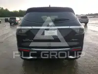 2023 Buick ENCLAVE photo