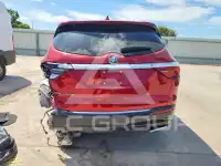 2023 Buick ENCLAVE фото