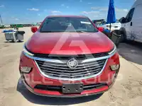 2023 Buick ENCLAVE фото