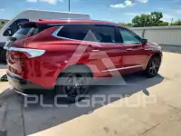 2023 Buick ENCLAVE фото