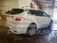 2023 Buick ENCLAVE фото