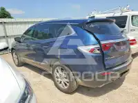2023 Buick ENCLAVE фото