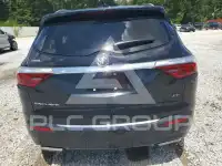 2023 Buick ENCLAVE photo