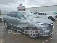 2023 Buick ENCLAVE фото