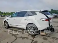 2023 Buick ENCLAVE фото